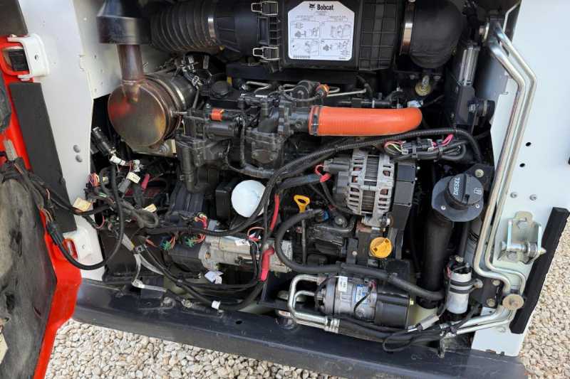 OmecoHub - Immagine BOBCAT T590